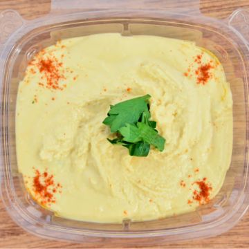 Hummus