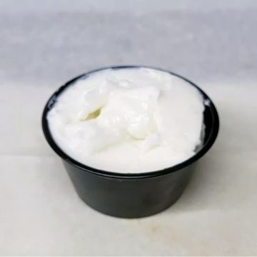 Garlic Sauce