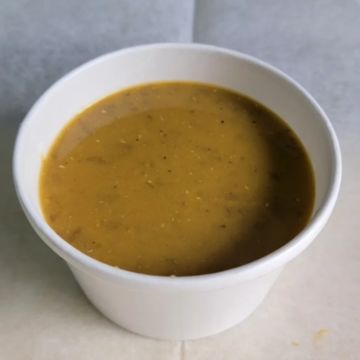 Lintel Soup