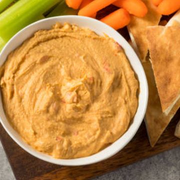 Hummus 