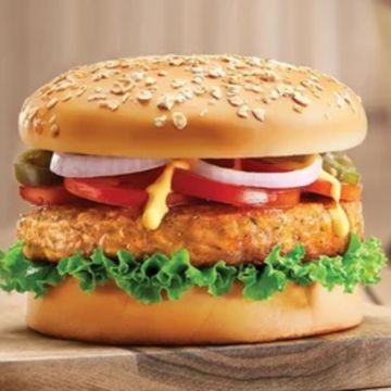 Chicken Sandwich 