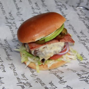 Denver Burger