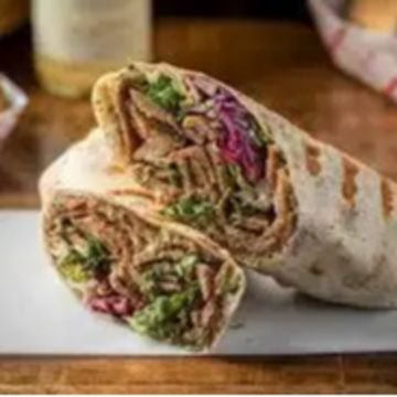Gyro Wraps