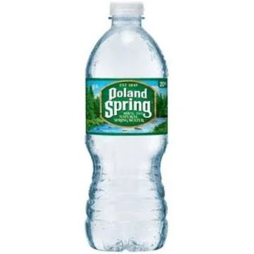 Water