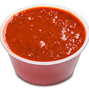 Red Sauce