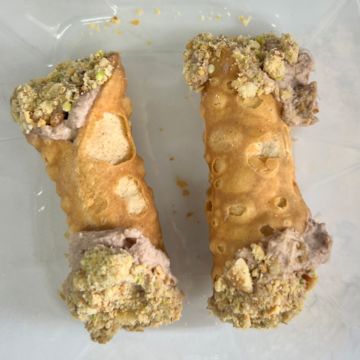 Dessert