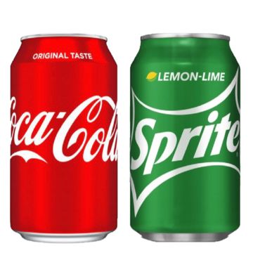 Soda