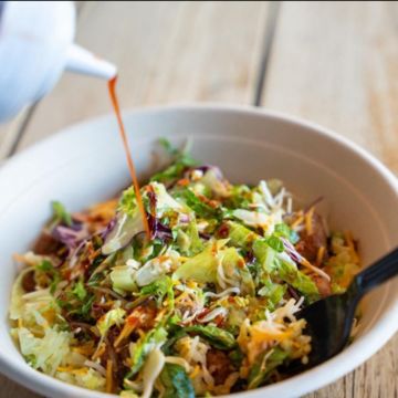 Yummy Bowl
