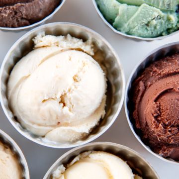 Double Scoop