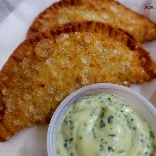 Impossible Empanadas (2)