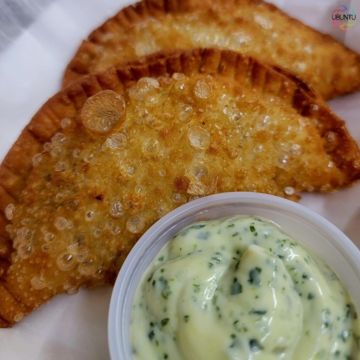 Impossible Empanadas (2)