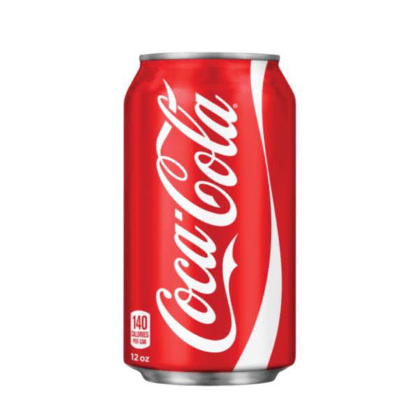 Soda