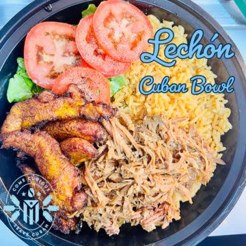 View more from LaFe Cuban Bistro