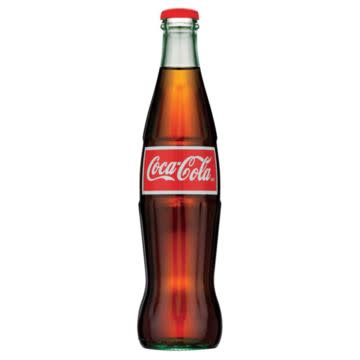 Mexican Coke 