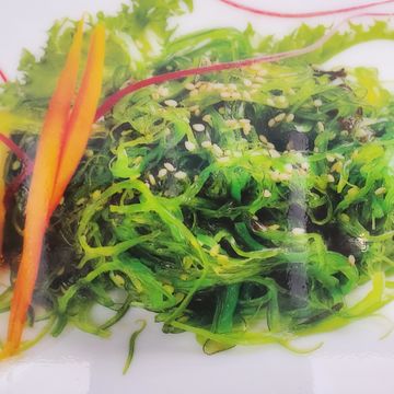 Seaweed Salad