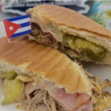 Cuban Sandwich 