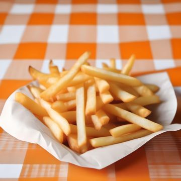 Side of Fries 
