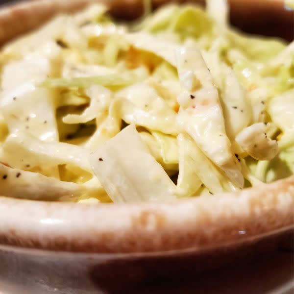 Coleslaw