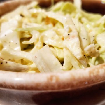 Coleslaw