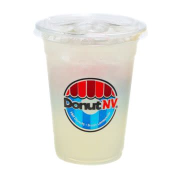 16 oz. Fresh Squeezed Lemonade