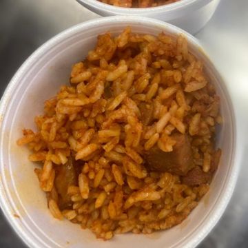 Red Rice 