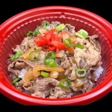 Gyudon