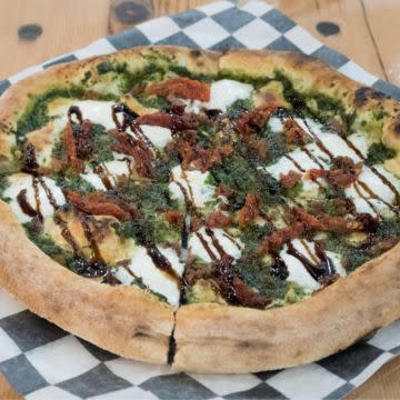 View more from Oak City Pizza Co