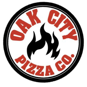 View more from Oak City Pizza Co