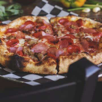 View more from Oak City Pizza Co