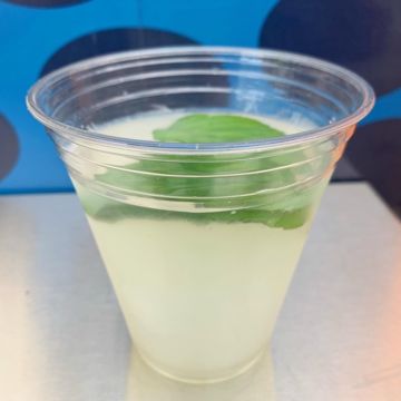 Lemonana