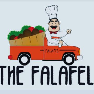 View more from Falafel Truck