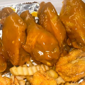 Wings 