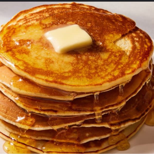 Pancakes