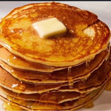 Pancakes