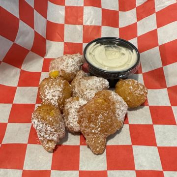Corn Nuggets