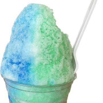 Shaved Ice