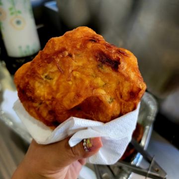 Bacalaitos