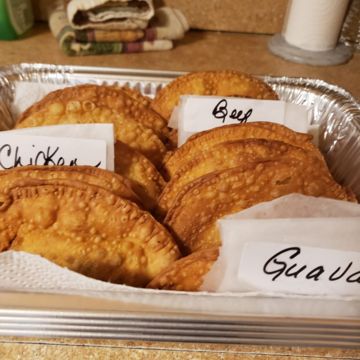 Empanadas 