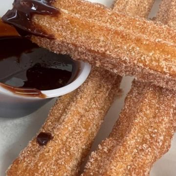 Churros