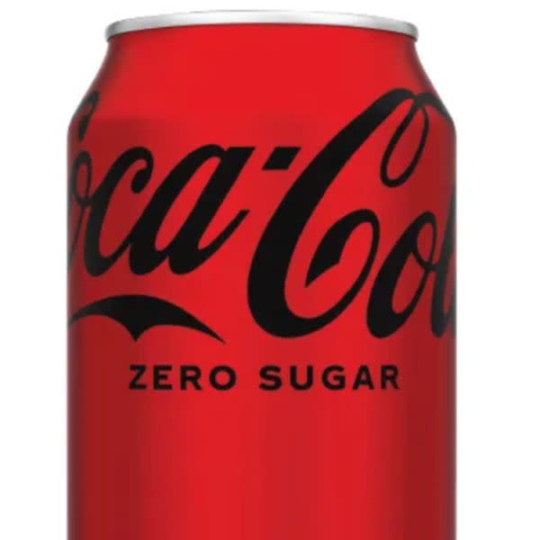 Coke Zero