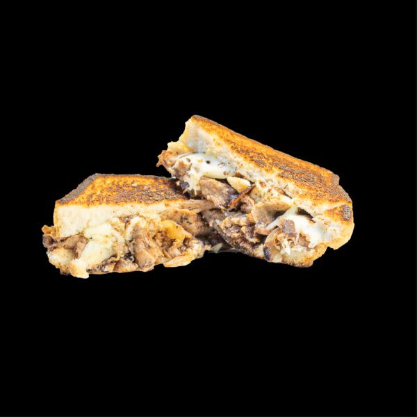 Cheese Steak Bomb
