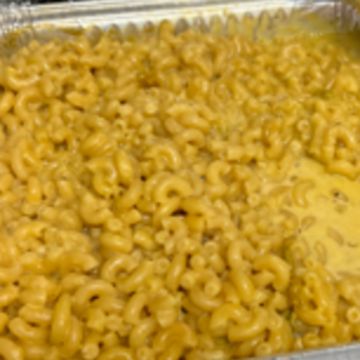 Mac and Cheese