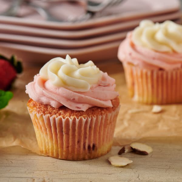Strawberry Cheesecake