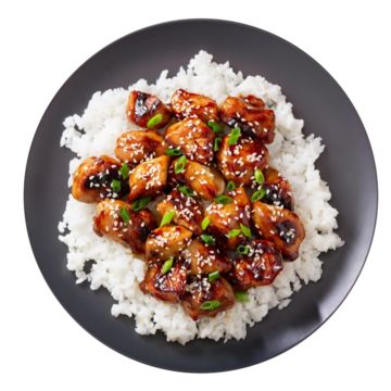 Rice OR Noodle Bowls