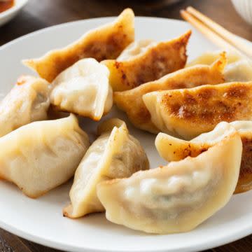 Dumpling