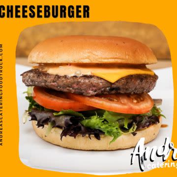 Cheeseburger 