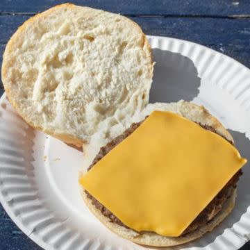 Cheeseburger 