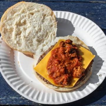 Chilicheeseburger 