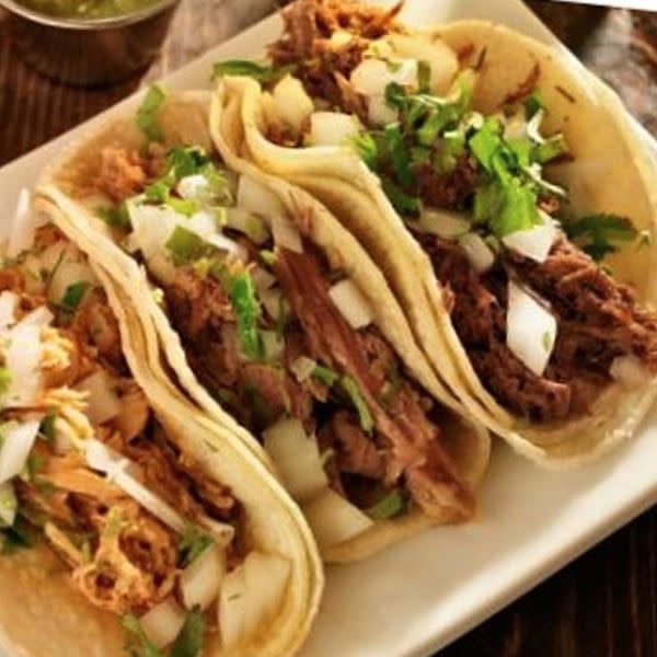 LocoOne Taco