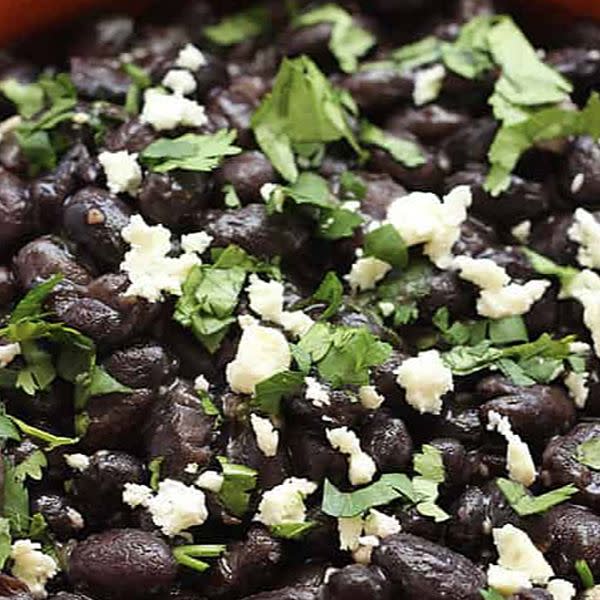 Black Beans